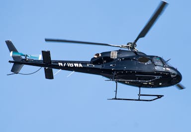 airbus AS355N